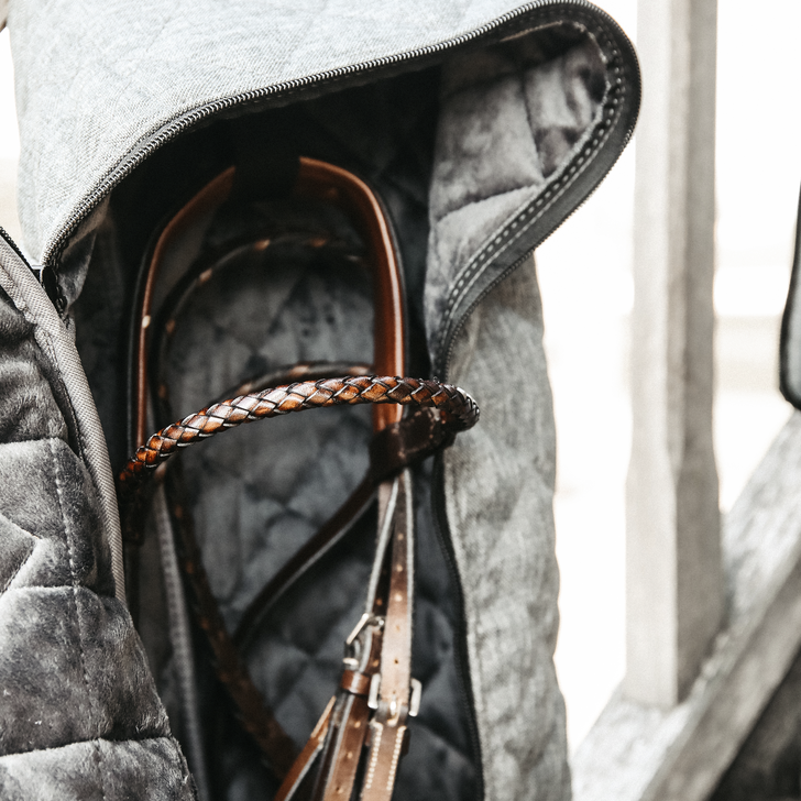 Kentucky  Bridle Bag