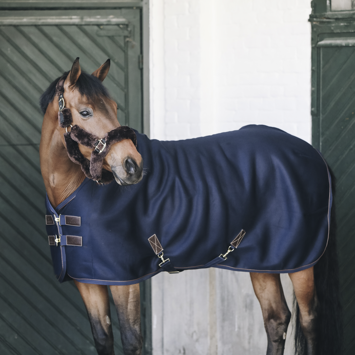 Kentucky 3D Spacer Cooler Fleece Dækken