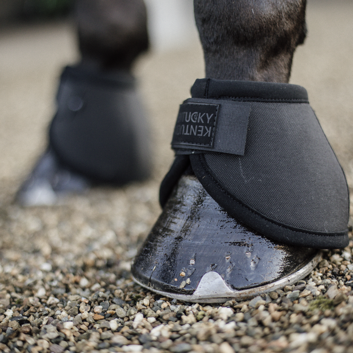 Kentucky Overreach Heel Protection klokker - OUTLET