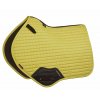 LeMieux Prosport CC, Suede springunderlag