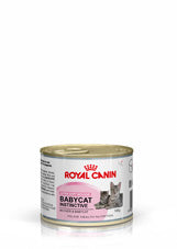 Royal Canin Babycat Can