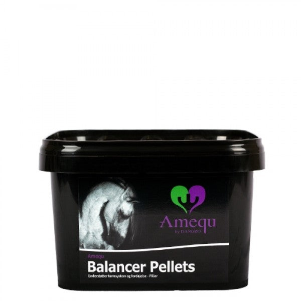 Dangro Nordic Amequ Balancer Pellets
