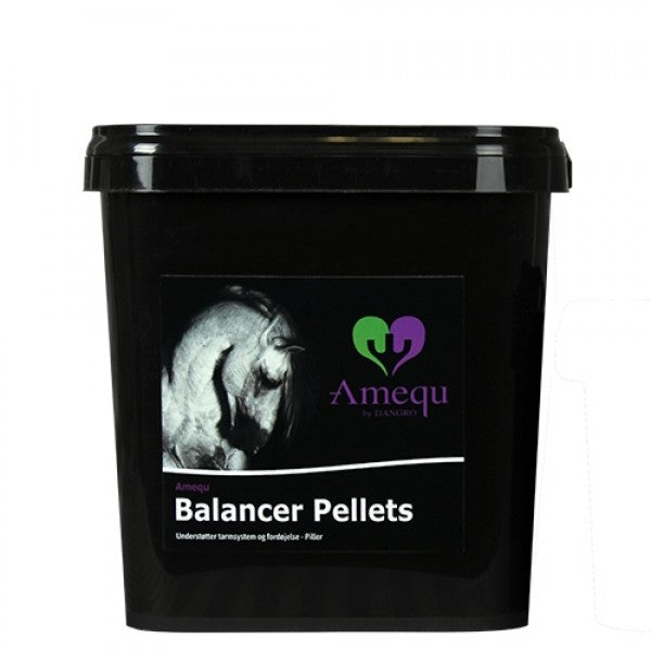 Dangro Nordic Amequ Balancer Pellets