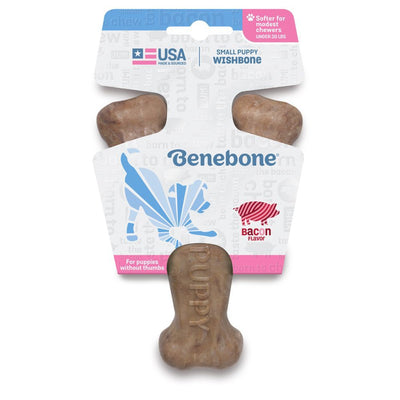 Benebone Puppy Wishbone