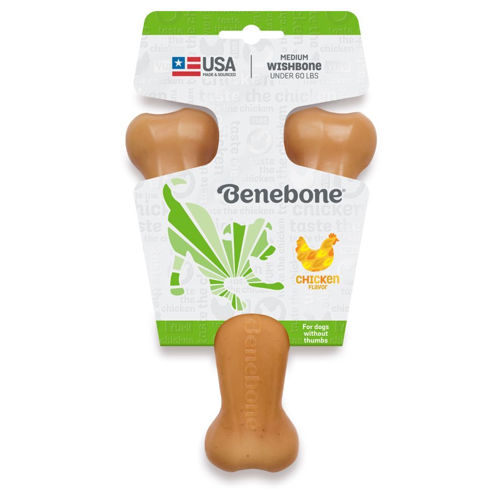 Benebone Wishbone