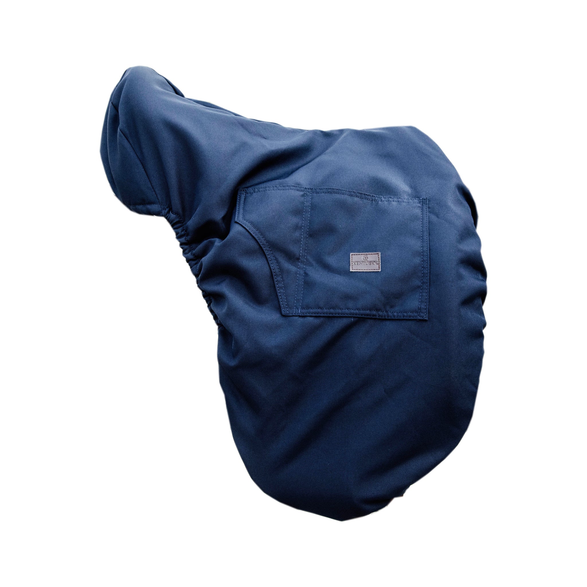Kentucky  Saddle Cover