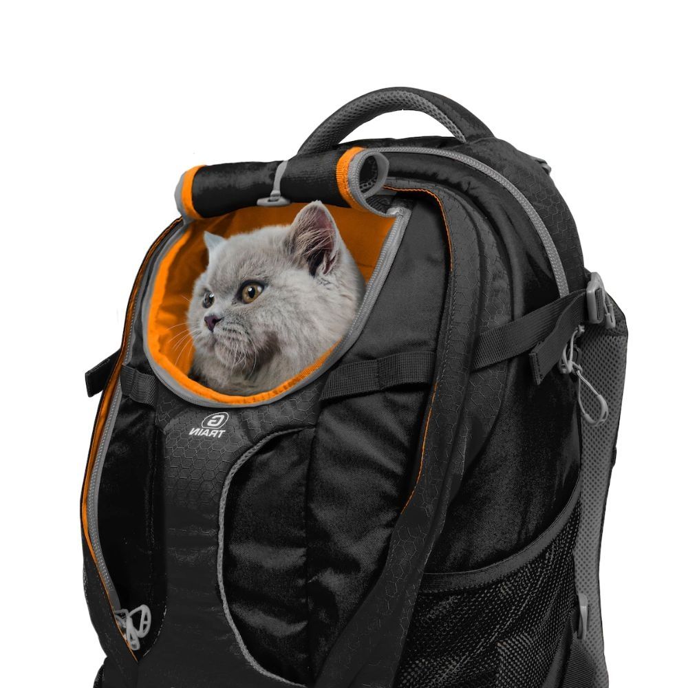 Kurgo G-Train K9 Rygsæk