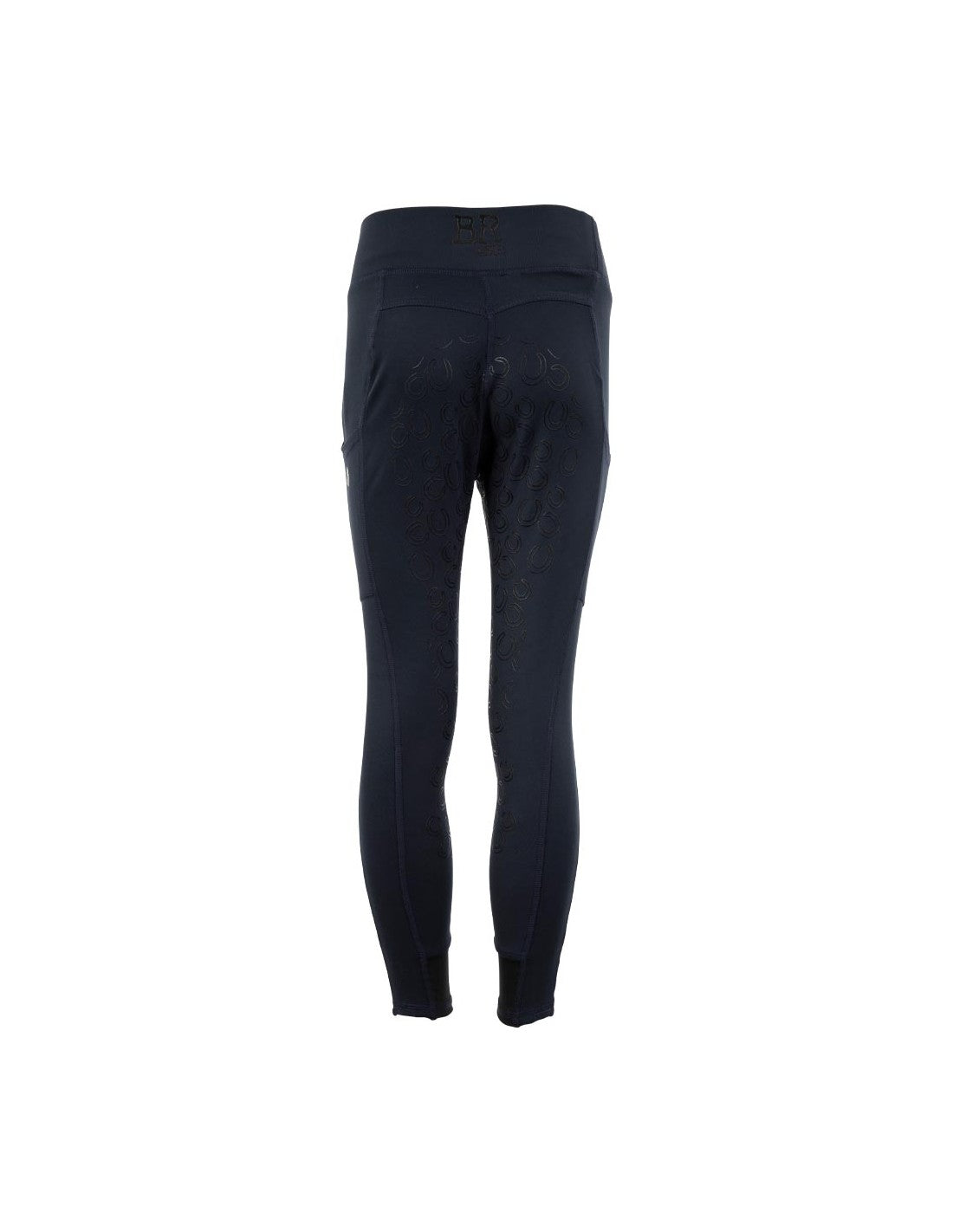 4-EH Treggin Ridetights - OUTLET