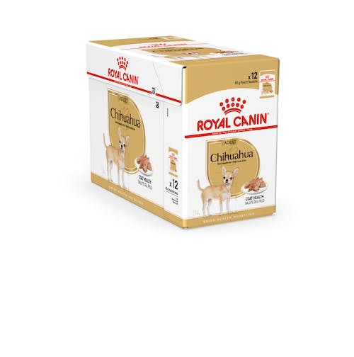 Royal Canin Chihuahua Adult Vådfoder