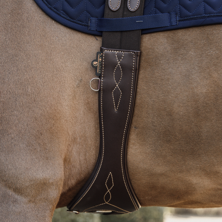 Kentucky  Anatomisk Gjord