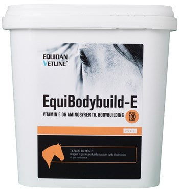 EquiBodybuild-E