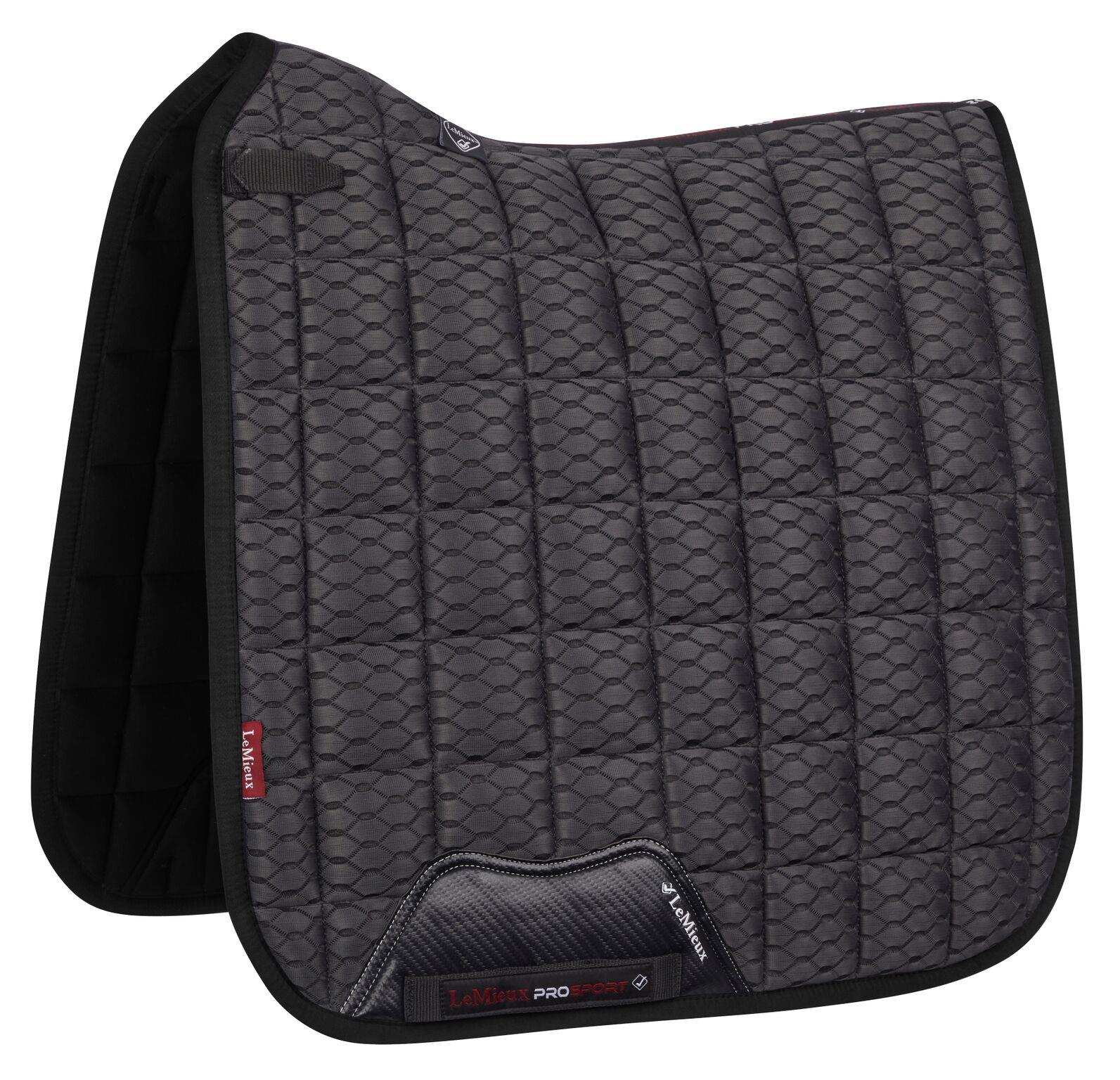 LeMieux Carbon Mesh Air Dressur underlag