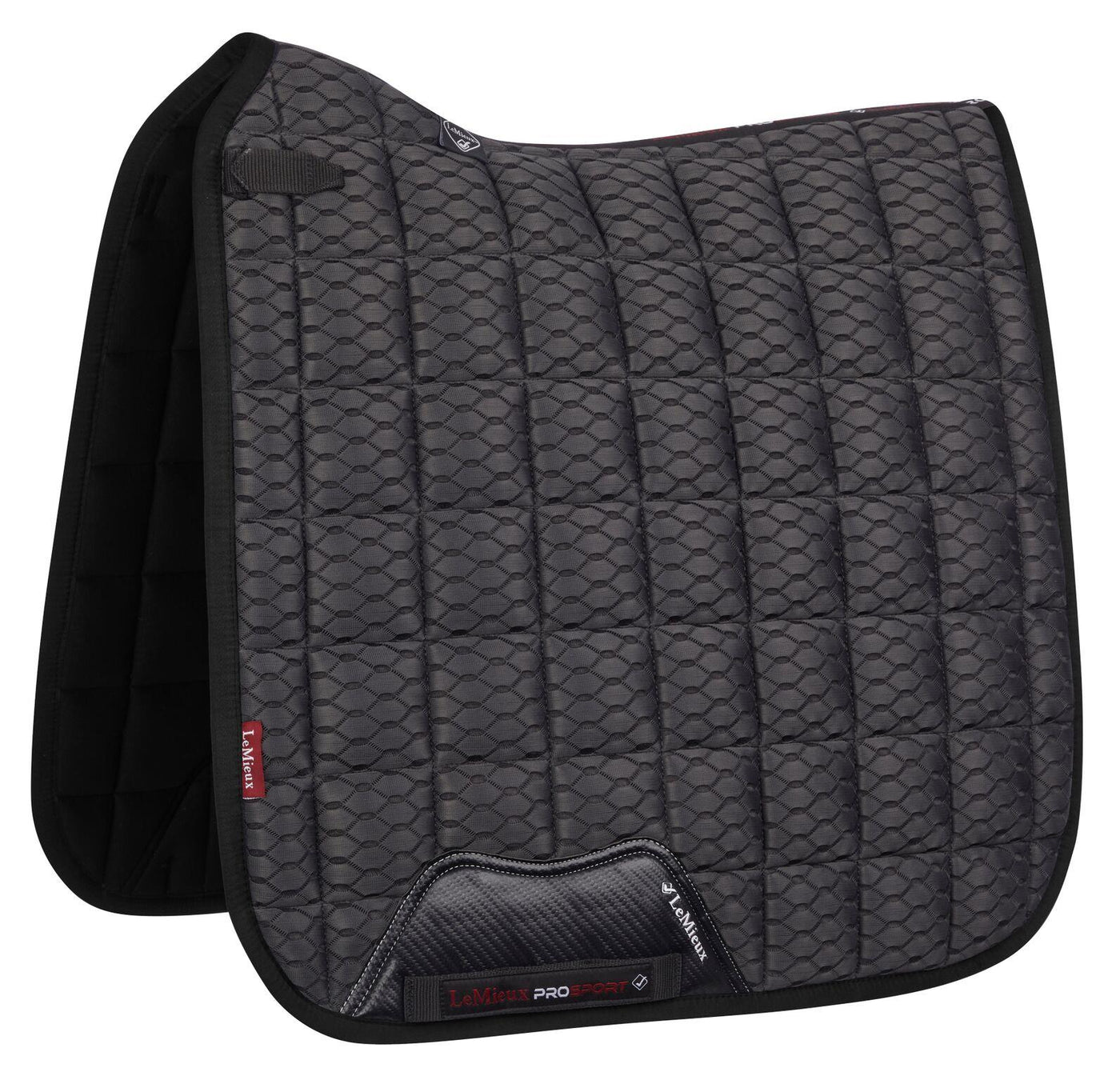 Carbon Mesh Air Dressur underlag