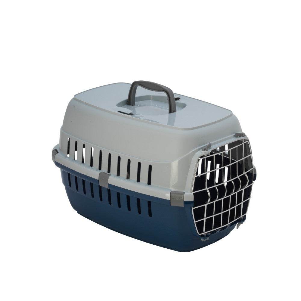 Moderna Roadrunner Deluxe Transportkasse