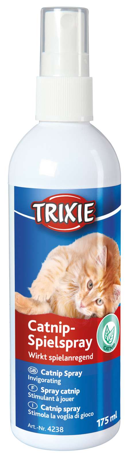 Trixie Catnip Spray