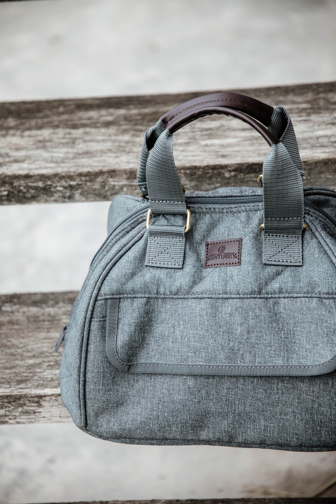 Kentucky  Helmet Bag