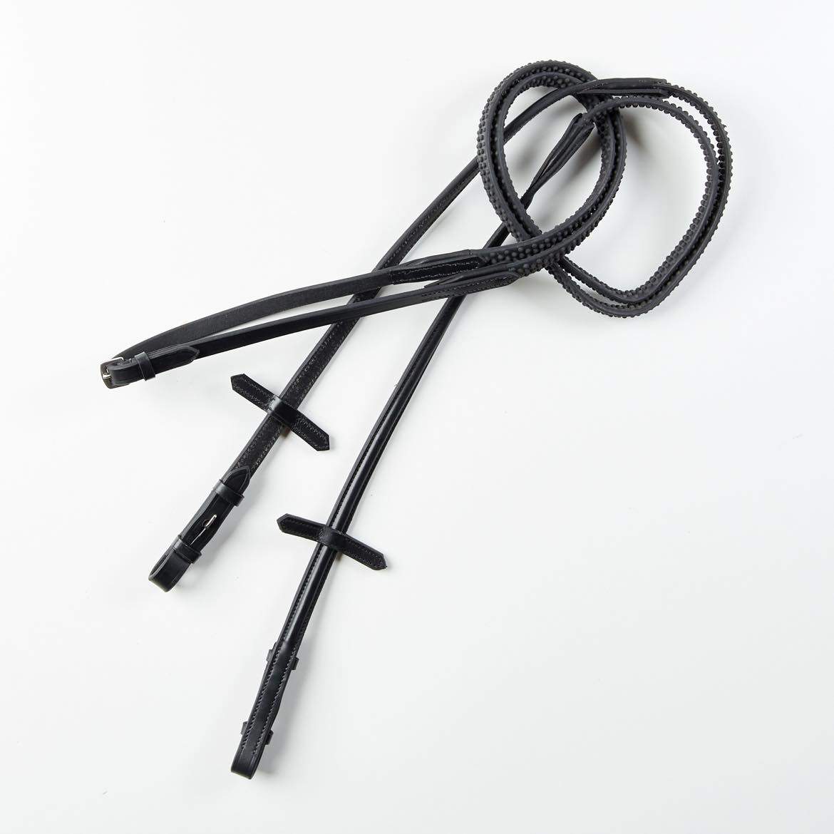 byWeber Gummitøjle Solid u. stopper - OUTLET