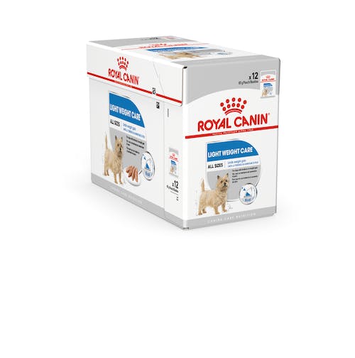 Royal Canin Light Weight Care Vådfoder