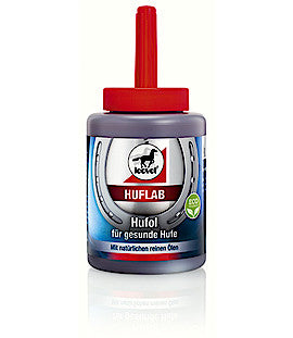 Leovet Hoof lab - Hov olie