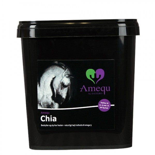 Dangro Nordic Amequ Chia