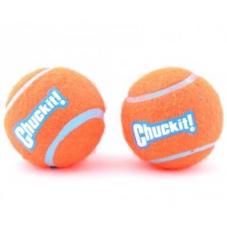 ChuckIt  Tennis Ball 2-pak