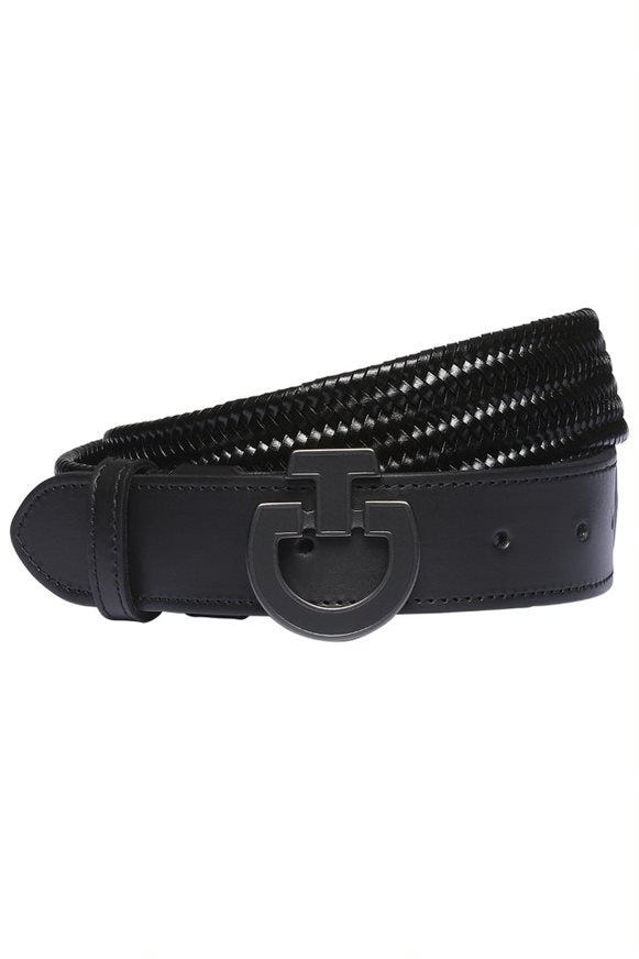 Cavalleria Toscana Woman Buckle Belt - OUTLET