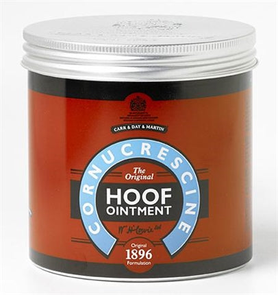 Carr & Day & Martin Cornucrescine Ointment