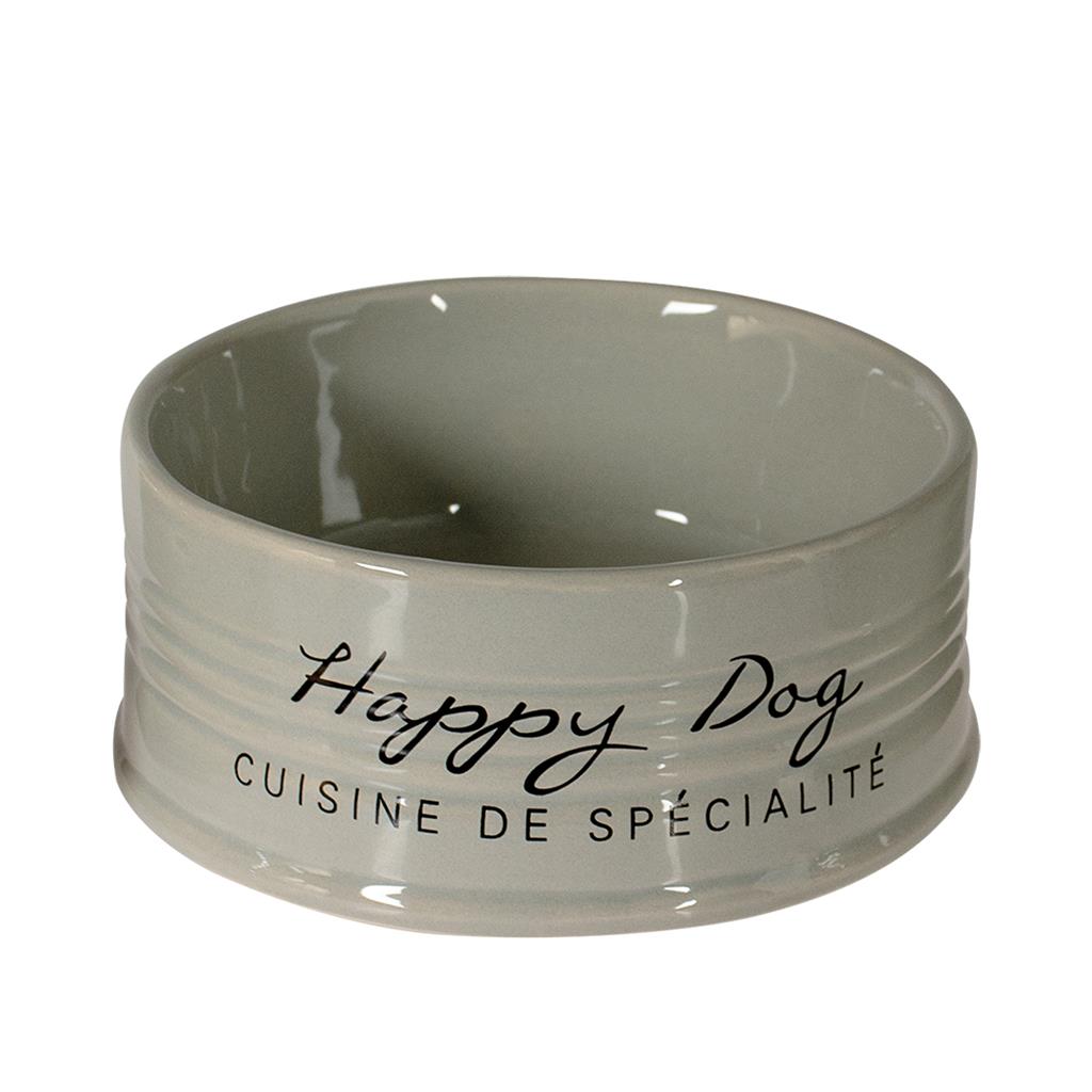 Duvo+ Happy Dog Skål - OUTLET