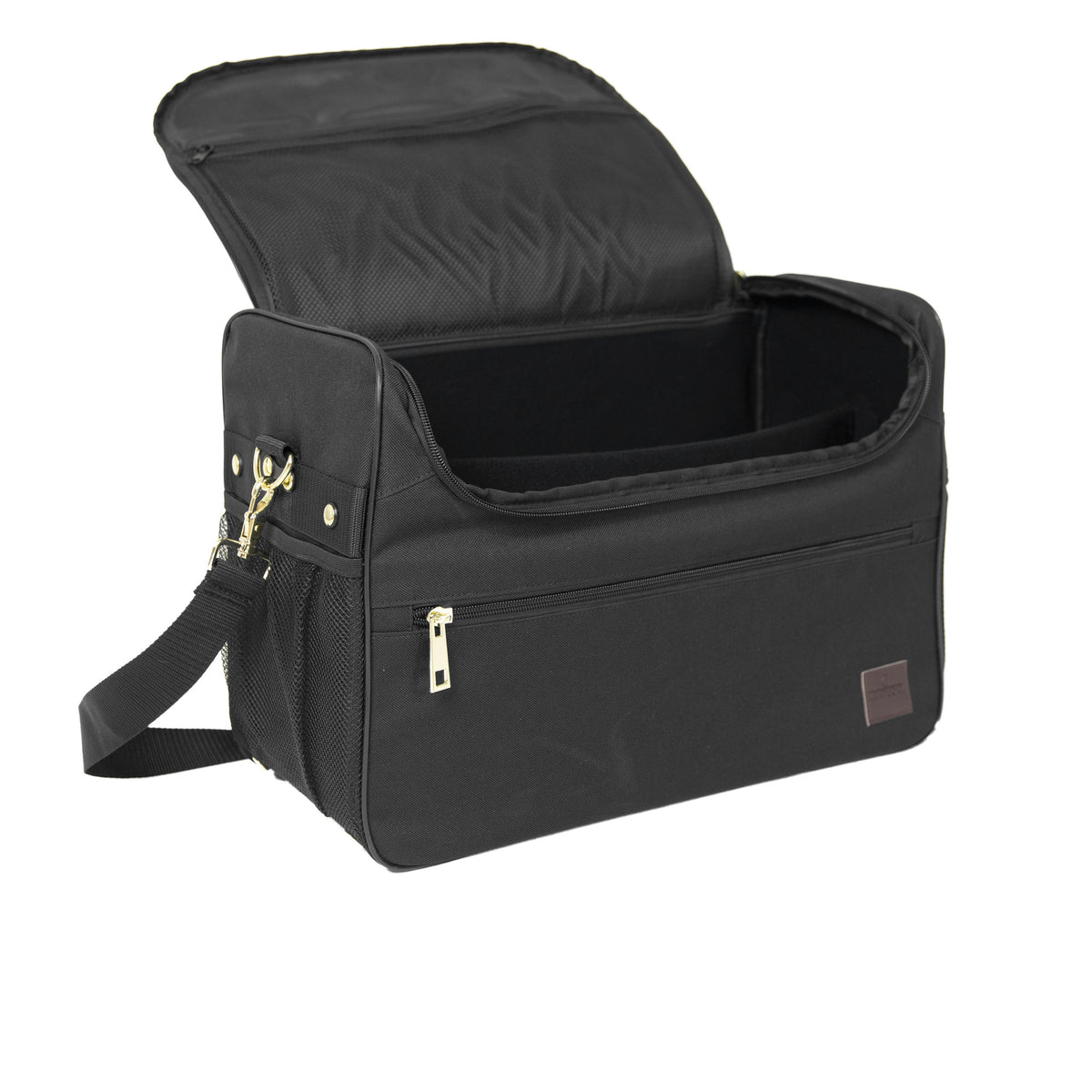 Kentucky  Grooming Bag