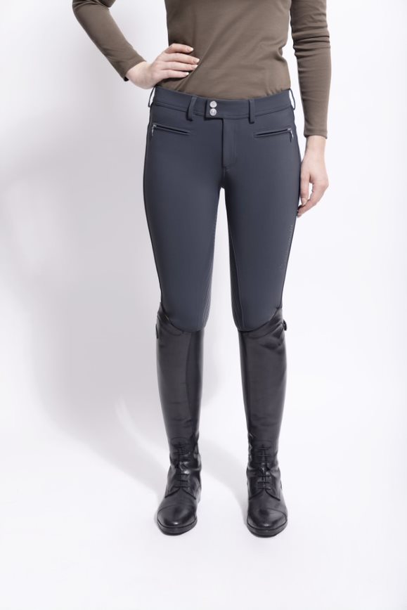 Samshield Diane Full Grip Woman Breeches