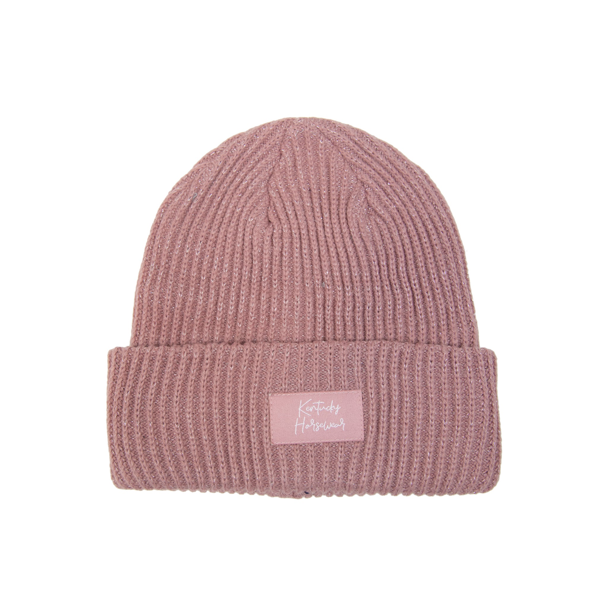 Kentucky  Beanie Glitter - OUTLET