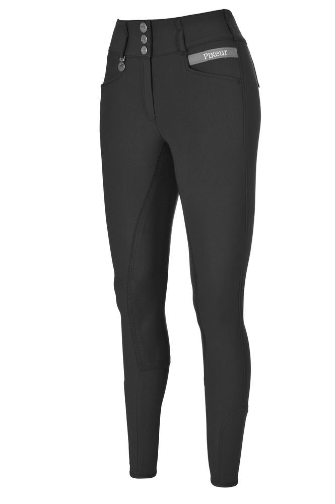 Pikeur Candela II Fuldskindsridebukser - OUTLET