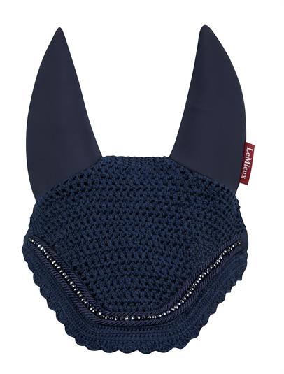 LeMieux Acoustic Diamante Fly Hood
