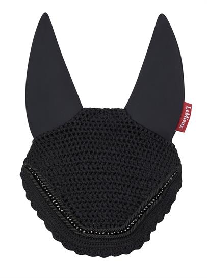 LeMieux Acoustic Diamante Fly Hood