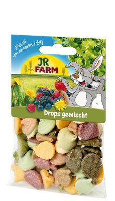 JR Farm Mix Drops