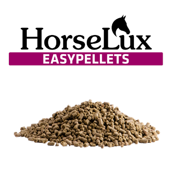 Horselux Easypellets - Bestillingsvare