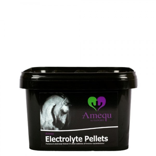 Dangro Nordic Amequ Electrolyte Pellets
