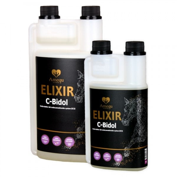 Dangro Nordic Amequ Elixir C-Bidol - Bestillingsvare
