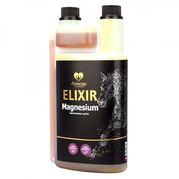 Dangro Nordic Amequ Elixir Magnesium