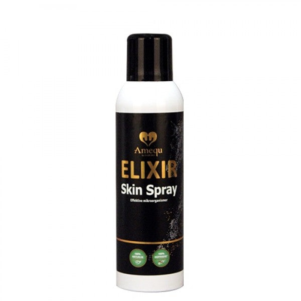 Dangro Nordic Amequ Elixir Skin Spray