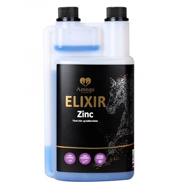 Dangro Nordic Amequ Elixir Zinc