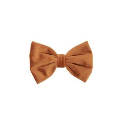 Bow Tie Velvet