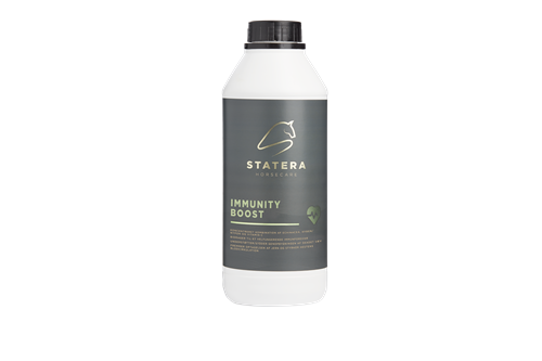 Statera Horsecare Immunity Boost