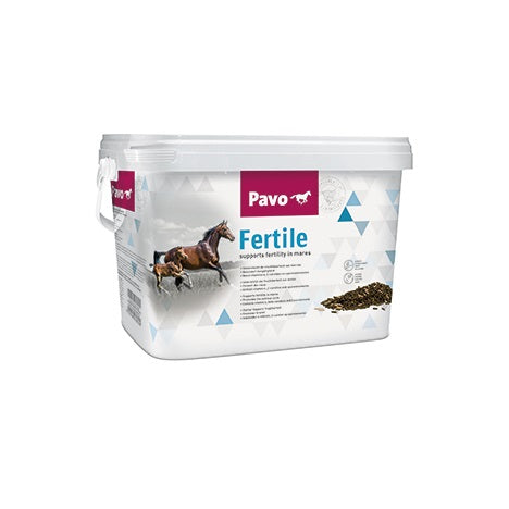 Pavo Fertile - Bestillingsvare
