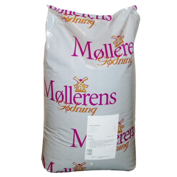 Møllerens Fodersalt