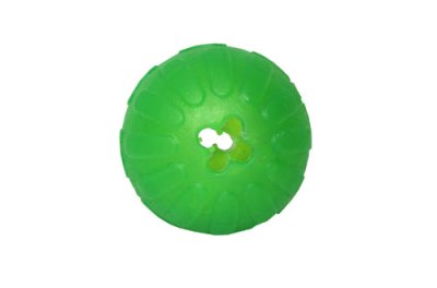 Starmark Treat Dispensing Chewball