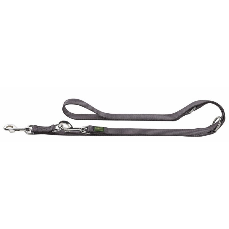 Hunter Nylon Hundeline