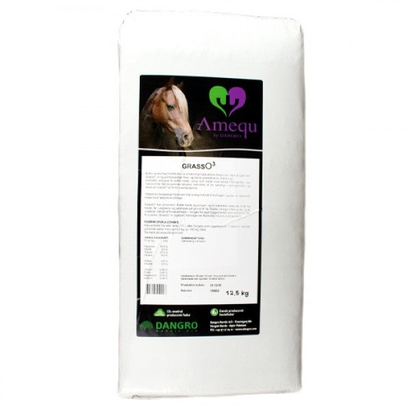 Dangro Nordic GrassO3