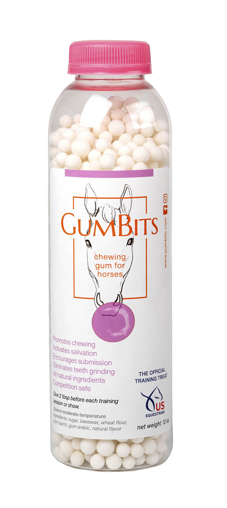 Broholm Gumbits