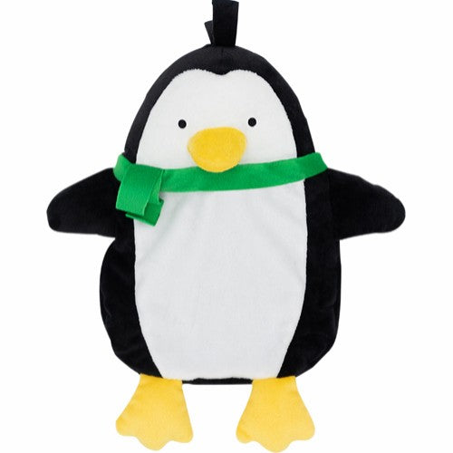 Raggy Penguin